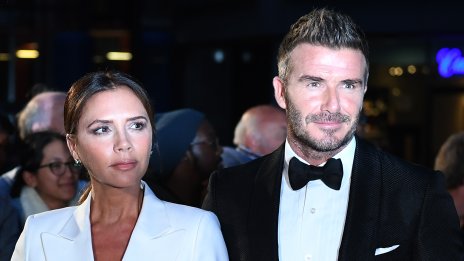 Виктория Бекъм разкри, че се страхува от вманиачената фенка на съпруга си