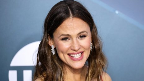 И Дженифър Гарнър се събра с бившия си