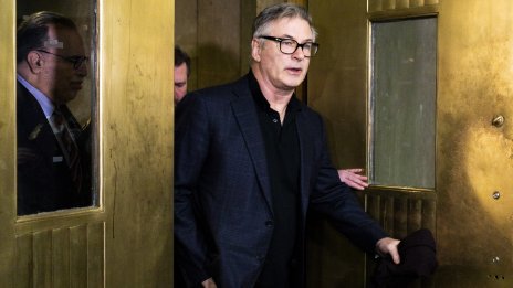 Въпреки делото – Алек Болдуин си купи ферма