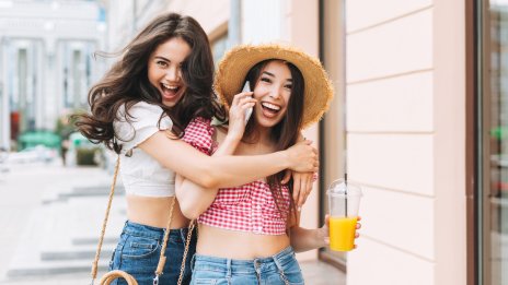 Лятна мода: Опитайте допаминово обличане