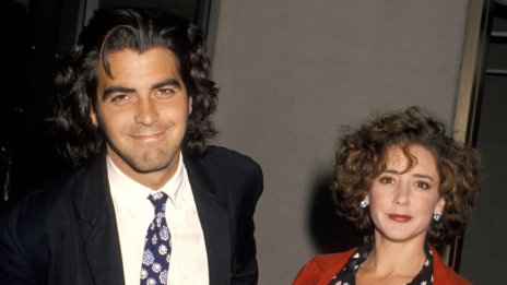 Първата съпруга на Джордж Клуни, Талия Балсам, е зашеметяваща на 66 години