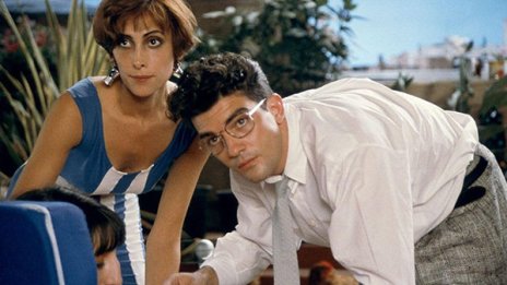 Жени на ръба на нервна криза – филмът, който катапултира Антонио Бандерас в Холивуд  