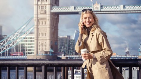 Пролетна мода – какъв тренчкот да изберете