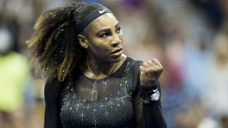 Изненада – Серина Уилямс бе кръстена от свидетели на Йехова