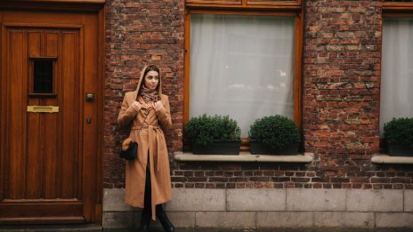 Мода есен 2021 – какви са тенденциите при чантите?