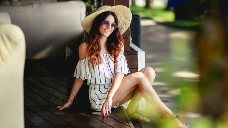 Модното правило, което да спазвате това лято