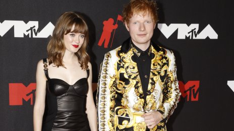 Защо Ед Шийрън се е смятал за гей?