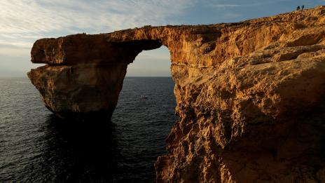 Туристически дестинации, които бяха разрушени през това десетилетие