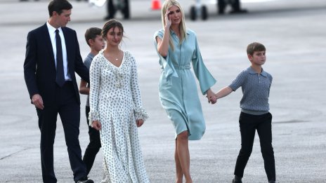 Неочаквано – коя се оказа най-стилна дама на встъпването в длъжност на Доналд Тръмп