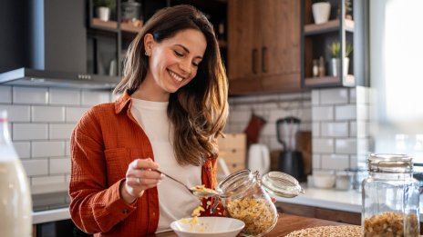 Fibermaxxing – здравословна практика или риск за храносмилането