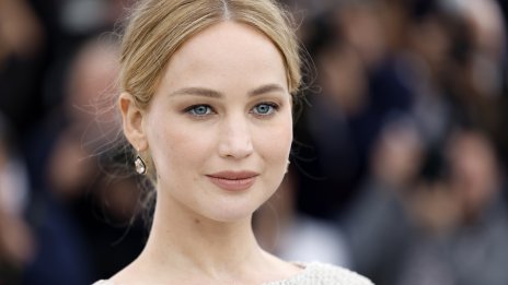 Дженифър Лорънс – готова отново да се завърне към „Игрите на глада“