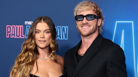 Минималистична булка – Нина Агдал се омъжи за Логан Пол край езерото Комо