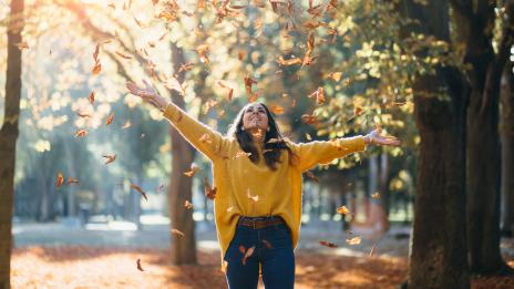 Селен – за по-здрав имунитет през есента