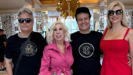 Под прожекторите на Barcelo Royal Beach: Разкрития от любимата лятна дестинация на родните знаменитости