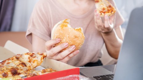 9 съвета как да спрете да ядете вредна храна