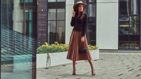 Модни съвети – 6 комбинации за прехода лято-есен