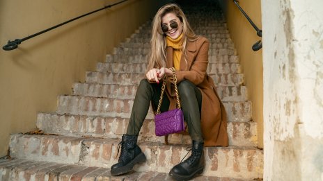 Идеалните обувки за студения сезон през 2023