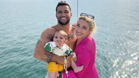 Мила Савова за бременността и майчинството: Добавих още един ангажимент и още повече любов