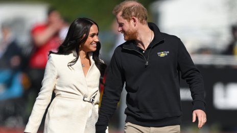 Кралски експерт: Меган Маркъл била разочарована от състоянието на Хари
