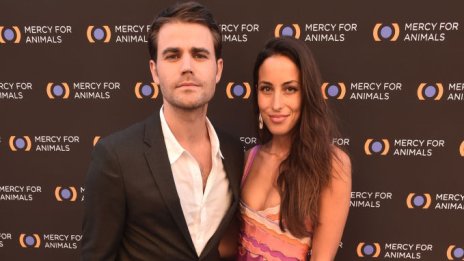 Пол Уесли и съпругата му се развеждат