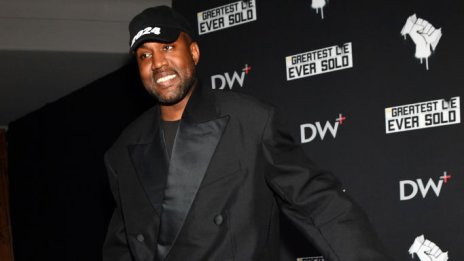 Кание Уест се е оженил тайно за дизайнерката на Yeezy?