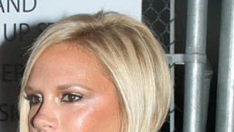 Виктория е ужасно заета, няма време за още бебета