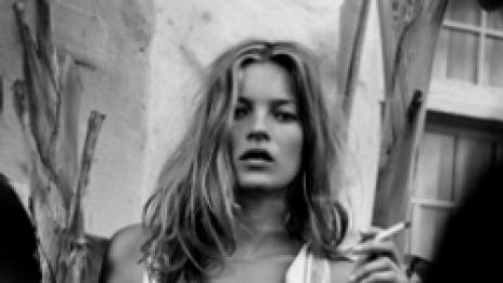 Кейт Мос вдъхнови френски музей