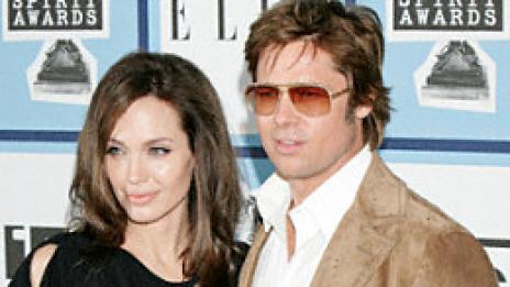 Анджелина си призна: Аз не мога да готвя