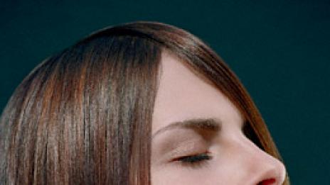 Огън с цвят на кестен