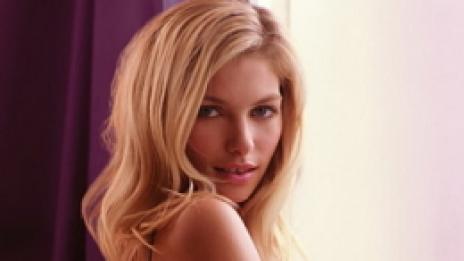 Памук и романтика в бельото за момичета