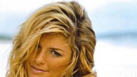 Цяла година жега с горещата Мариса Милър. О, да