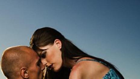 Оргазмът идва и отпред. О, как идва само