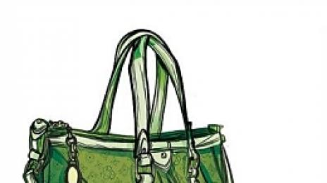 Тайната на една дамска чанта