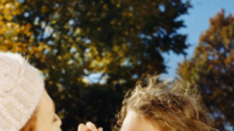 Спечели доверието на неговото дете - част I