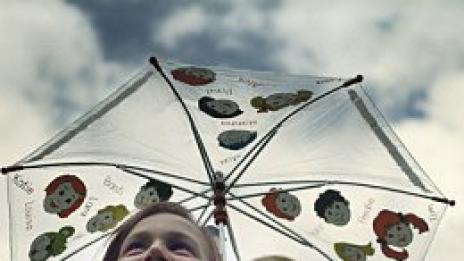 Ваканционно настроение. За цялата година