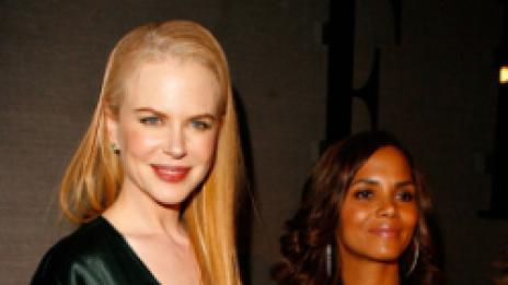 Красиви тела и самочувствие - Жените на Холивуд