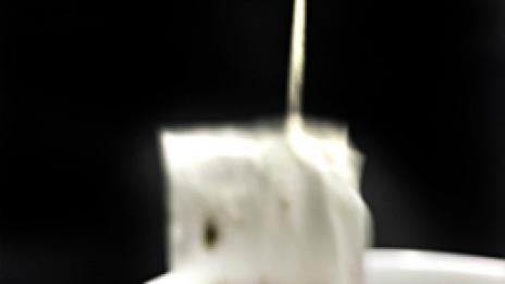 Чай навреме