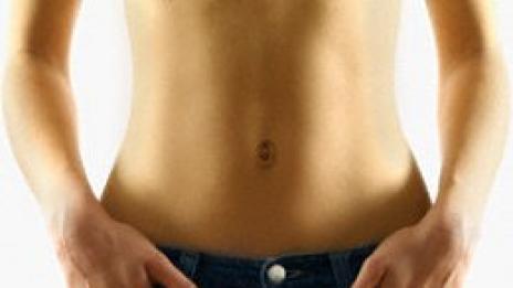 Превърни проблемните зони в горещи точки