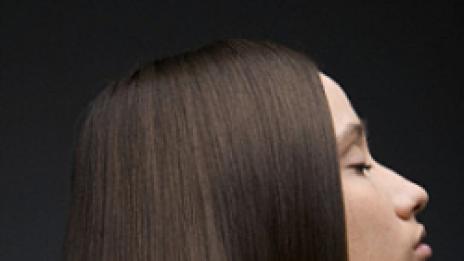 Още за това как го иска косата през студените дни