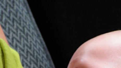 Да, още кърмя - част първа