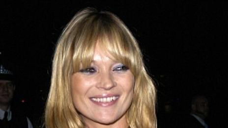 Кейт Мос обича да танцува с жени