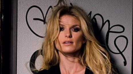 Мариса Милър ни отегчава. Тя е секси, но скучна