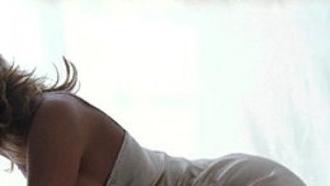 Най-добрата секс-тренировка