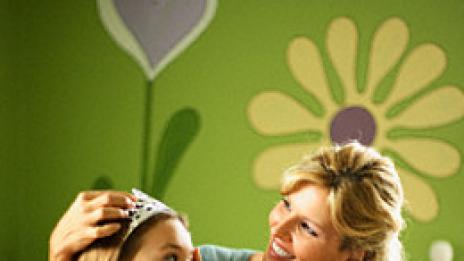 Спечели доверието на неговото дете - част II