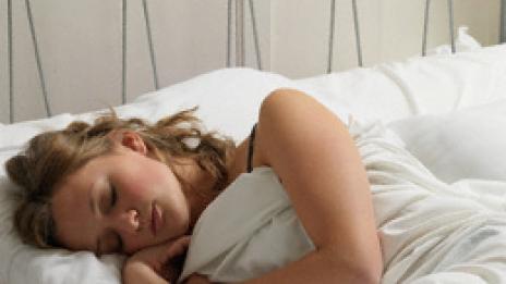 Хайде, време е за сън - част първа