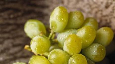 Гроздови зърна понижават кръвното налягане