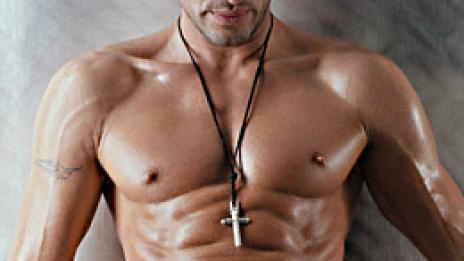 Супер поза за най-надарените момчета