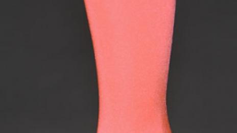 Фигури и цветя - крачетата на есента