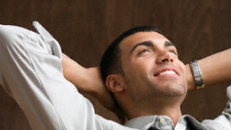 Мъже в опасност