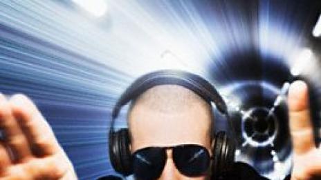 Транс-гуру  ще ни лекува в петък вечер